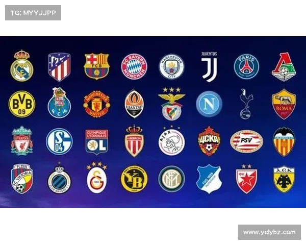 如何区分欧冠、法甲、英超与意甲的比赛特点及风格差异