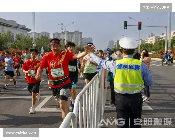 如何参与中国马拉松赛事体验跑步乐趣与挑战分享